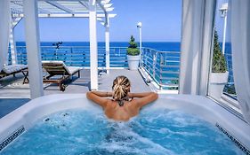 Panorama Suites & Spa